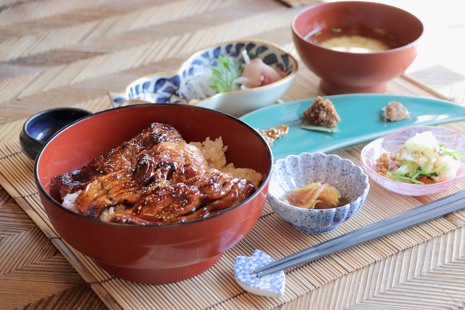 制作事例_鯉の六十里_チラシ